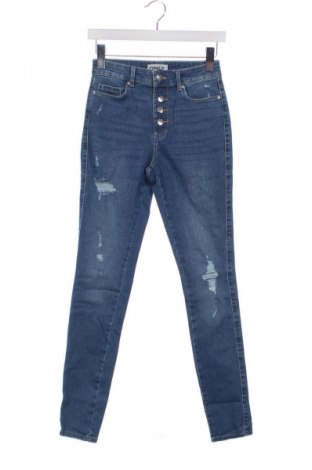 Damen Jeans ONLY, Größe XS, Farbe Blau, Preis 51,99 €
