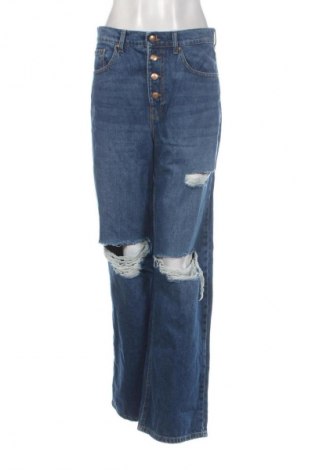 Női farmernadrág ONLY, Méret L, Szín Kék, Ár 15 889 Ft