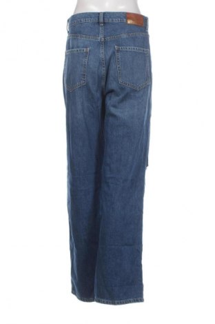 Női farmernadrág ONLY, Méret L, Szín Kék, Ár 15 889 Ft