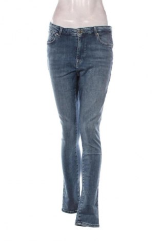 Dámské džíny  ONLY, Velikost XL, Barva Modrá, Cena  519,00 Kč