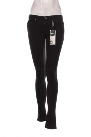 Γυναικείο Τζίν ONLY, Μέγεθος M, Χρώμα Μαύρο, Τιμή 47,99 €