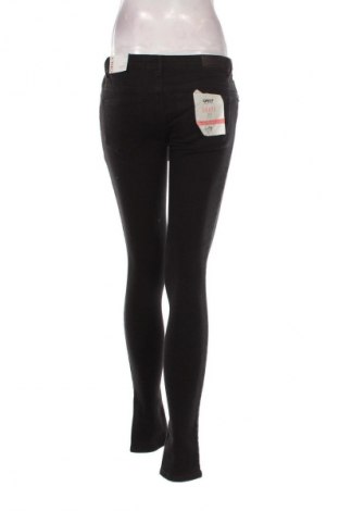 Γυναικείο Τζίν ONLY, Μέγεθος M, Χρώμα Μαύρο, Τιμή 47,99 €