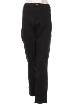 Damen Jeans ONLY, Größe 3XL, Farbe Schwarz, Preis 41,99 €
