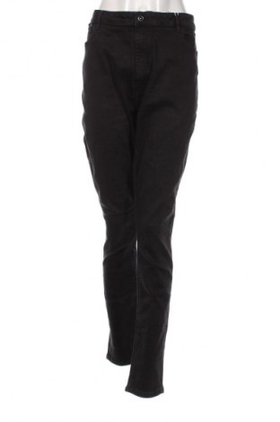 Damen Jeans ONLY, Größe 3XL, Farbe Schwarz, Preis 51,99 €