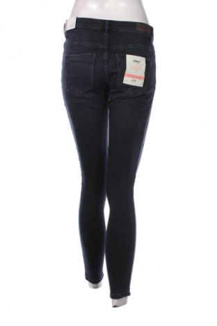 Dámské džíny  ONLY, Velikost S, Barva Modrá, Cena  1 169,00 Kč