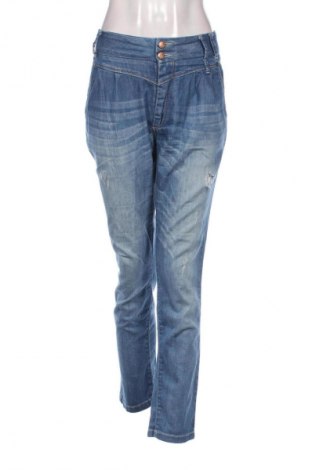 Damen Jeans ONLY, Größe XL, Farbe Blau, Preis € 17,46