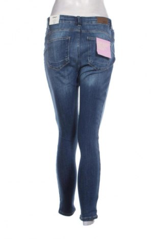 Γυναικείο Τζίν ONLY, Μέγεθος L, Χρώμα Μπλέ, Τιμή 47,99 €