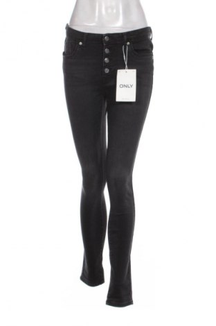 Damen Jeans ONLY, Größe M, Farbe Schwarz, Preis 51,99 €