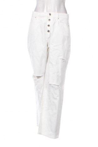 Női farmernadrág ONLY, Méret L, Szín Fehér, Ár 7 025 Ft
