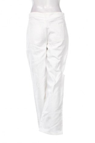 Női farmernadrág ONLY, Méret L, Szín Fehér, Ár 7 025 Ft