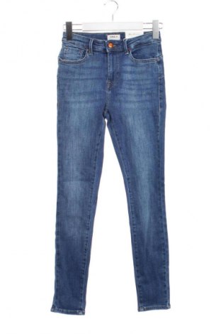 Női farmernadrág ONLY, Méret XS, Szín Kék, Ár 19 749 Ft