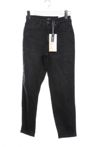 Női farmernadrág ONLY, Méret XXS, Szín Fekete, Ár 19 749 Ft