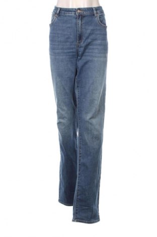 Damen Jeans ONLY, Größe XXL, Farbe Blau, Preis 22,99 €
