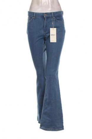 Női farmernadrág ONLY, Méret S, Szín Kék, Ár 19 749 Ft