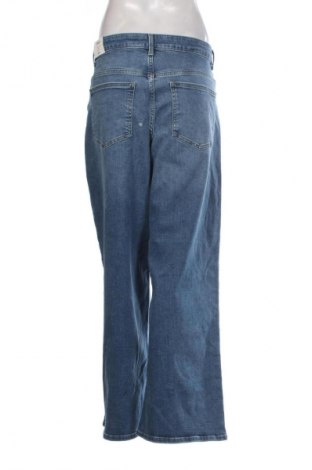 Női farmernadrág ONLY, Méret XXL, Szín Kék, Ár 19 749 Ft