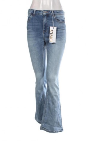 Női farmernadrág ONLY, Méret M, Szín Kék, Ár 19 749 Ft