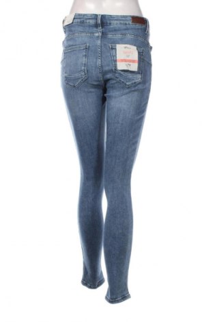 Dámske džínsy  ONLY, Veľkosť L, Farba Modrá, Cena  46,95 €