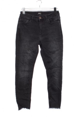 Дамски дънки ONLY, Размер M, Цвят Сив, Цена 9,20 €