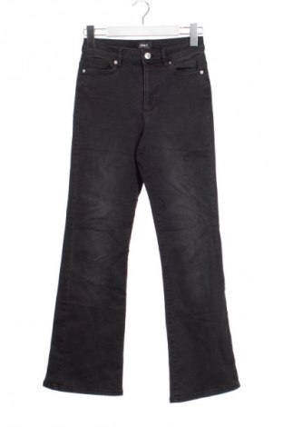 Damen Jeans ONLY, Größe XXS, Farbe Schwarz, Preis € 8,99