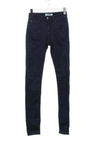 Damen Jeans ONLY, Größe XS, Farbe Blau, Preis € 11,99