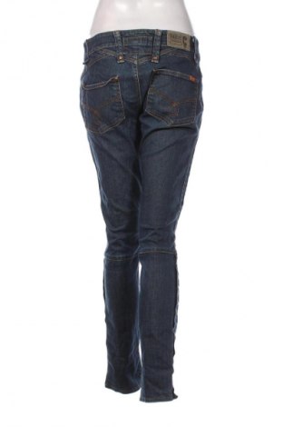 Női farmernadrág Object, Méret L, Szín Kék, Ár 4 049 Ft