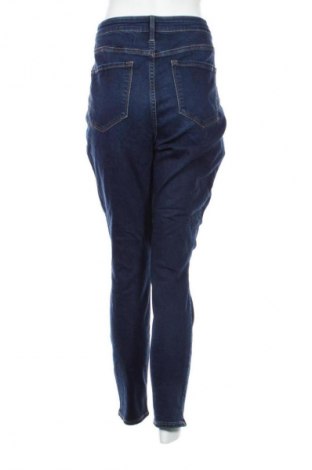 Damen Jeans Old Navy, Größe XXL, Farbe Blau, Preis € 15,99