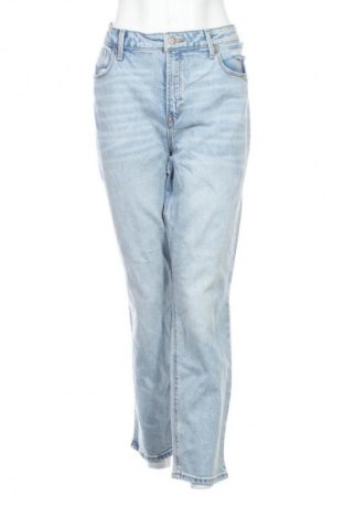 Damen Jeans Old Navy, Größe XL, Farbe Blau, Preis 15,99 €