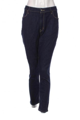 Дамски дънки Old Navy, Размер XXL, Цвят Син, Цена 12,78 €