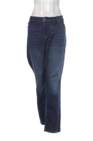 Damen Jeans Old Navy, Größe 4XL, Farbe Blau, Preis € 16,99