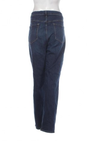 Damen Jeans Old Navy, Größe 4XL, Farbe Blau, Preis € 16,99