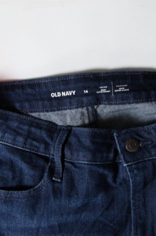 Damen Jeans Old Navy, Größe XL, Farbe Blau, Preis € 15,99