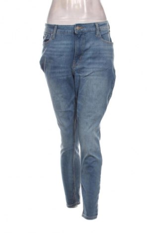 Damen Jeans Old Navy, Größe L, Farbe Blau, Preis € 13,99