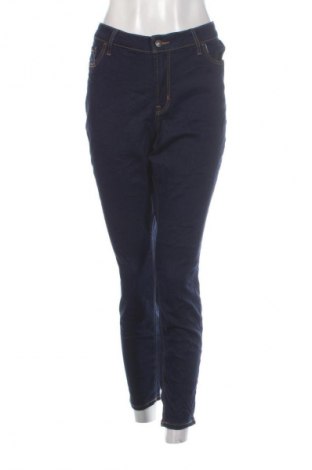 Damen Jeans Old Navy, Größe XXL, Farbe Blau, Preis 15,99 €