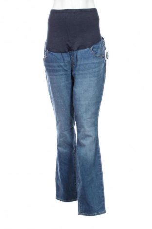 Γυναικείο Τζίν Old Navy, Μέγεθος 3XL, Χρώμα Μπλέ, Τιμή 32,99 €