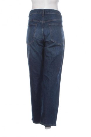 Дамски дънки Old Navy, Размер XXL, Цвят Син, Цена 12,78 €