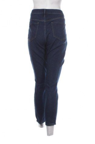 Γυναικείο Τζίν Old Navy, Μέγεθος XL, Χρώμα Μπλέ, Τιμή 13,99 €