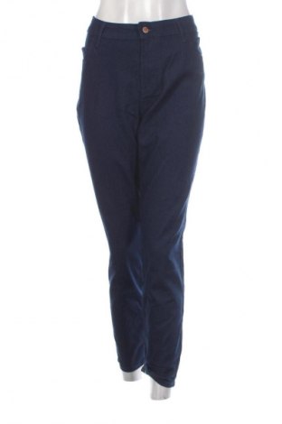 Női farmernadrág Old Navy, Méret XXL, Szín Kék, Ár 6 029 Ft