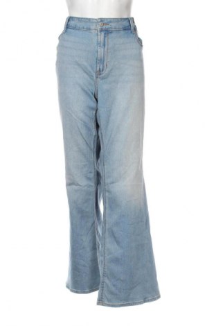 Damen Jeans Old Navy, Größe 3XL, Farbe Blau, Preis € 35,99