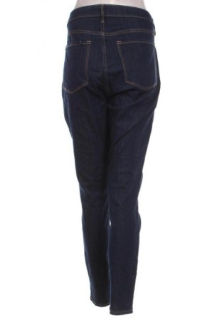 Дамски дънки Old Navy, Размер 3XL, Цвят Син, Цена 17,89 €