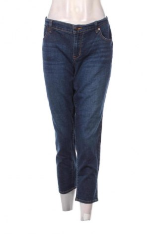 Dámske džínsy  Old Navy, Veľkosť XXL, Farba Modrá, Cena  14,95 €