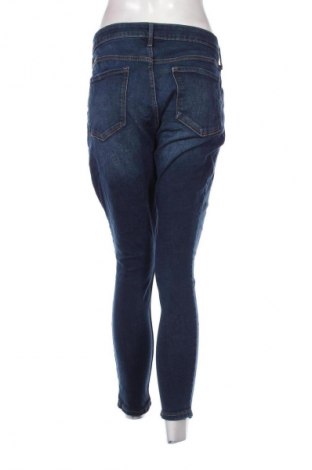 Dámské džíny  Old Navy, Velikost XL, Barva Modrá, Cena  349,00 Kč