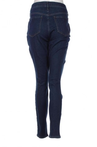Γυναικείο Τζίν Old Navy, Μέγεθος XL, Χρώμα Μπλέ, Τιμή 13,99 €