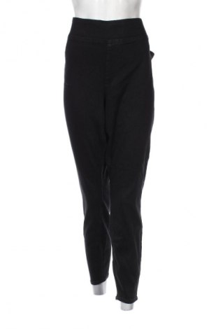 Damen Jeans Old Navy, Größe 3XL, Farbe Schwarz, Preis € 34,99