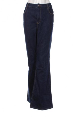 Dámské džíny  Old Navy, Velikost XL, Barva Modrá, Cena  349,00 Kč