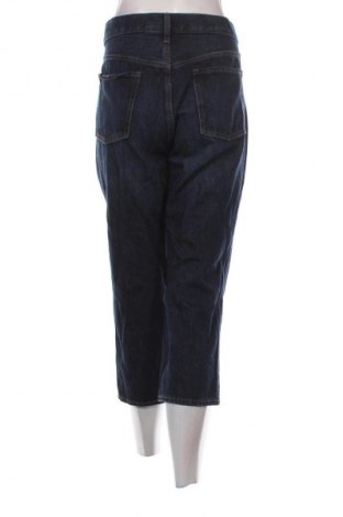 Dámske džínsy  Old Navy, Veľkosť XXL, Farba Modrá, Cena  13,95 €