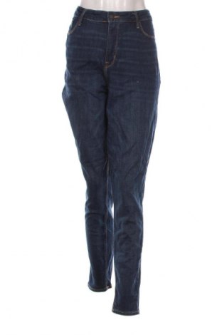Damen Jeans Old Navy, Größe XXL, Farbe Blau, Preis € 15,99