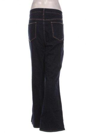 Női farmernadrág Old Navy, Méret 4XL, Szín Kék, Ár 6 379 Ft