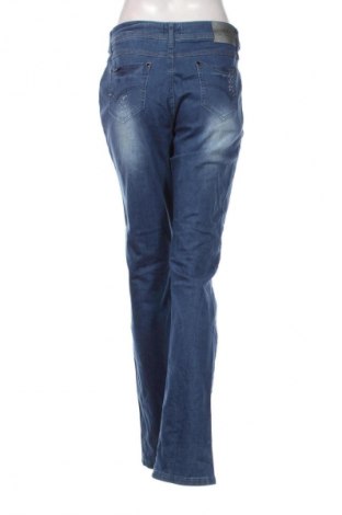 Női farmernadrág Oltre, Méret XL, Szín Kék, Ár 26 329 Ft