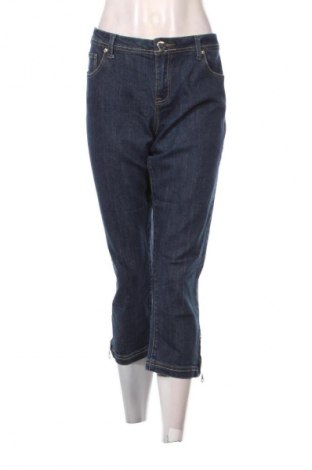 Damen Jeans Oltre, Größe XL, Farbe Blau, Preis € 24,99