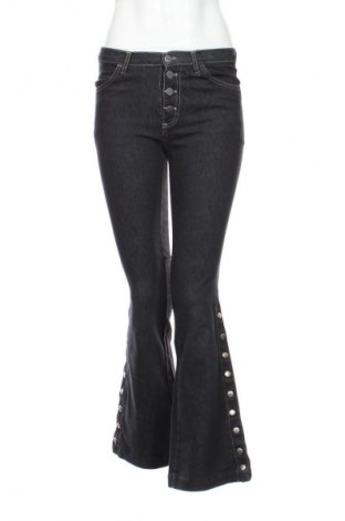 Női farmernadrág One, Méret S, Szín Fekete, Ár 6 198 Ft